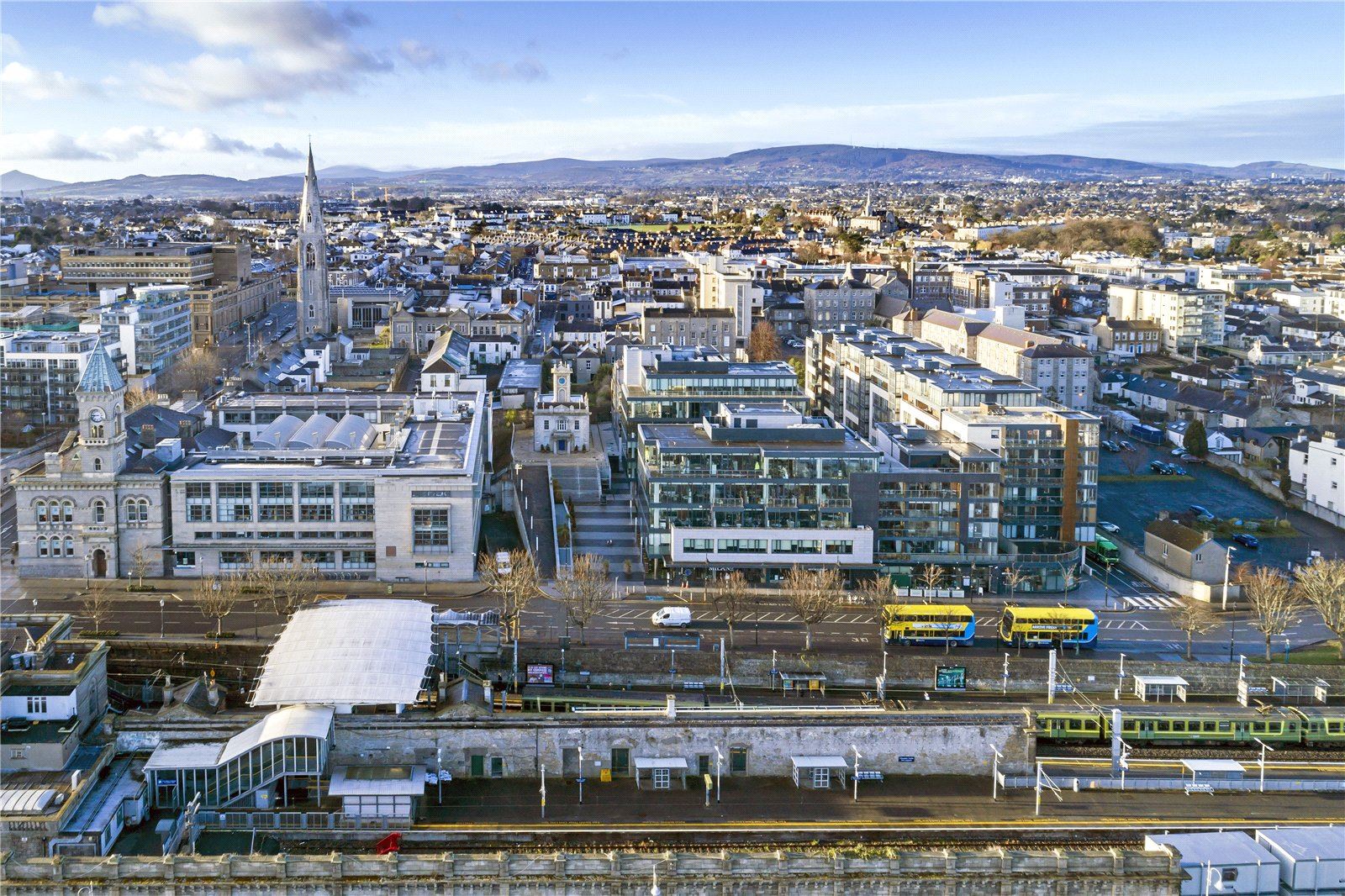 Photo 1 of 4 — The Dispensary, Patrick Street, Dun Laoghaire, Dublin