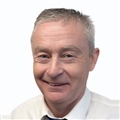 Photo of Martin O'Reilly