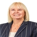 Photo of Kathy Crowe