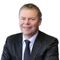 Photo of Peter Wyse