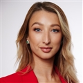 Photo of Isabelle O’Neill