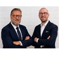 Team Scott Winslade & Patrick Leonard