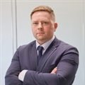 Photo of Barry McCormack