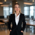 Photo of Sophie Murphy