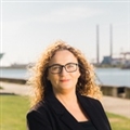 Photo of Joanna Carberry