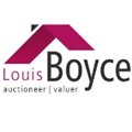 Photo of Louis Boyce