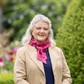 Photo of Paula FitzGerald