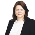 Photo of Siobhra Hennessy