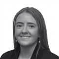 Photo of Zara Barry