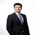 Photo of Hugo Deegan Corcoran