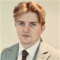 Photo of Luke Hoade