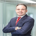 Photo of Martin  O’Halloran
