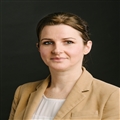 Photo of Fionnuala O'Shea