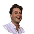 Photo of Daniel Maher