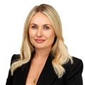 Photo of Suzanne Rafter
