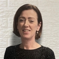 Photo of Annette Vahey