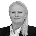 Photo of Tracey Finnegan
