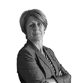 Photo of Joan Baxter