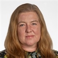 Photo of Deirdre Roberts