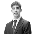 Photo of Oliver Pearson