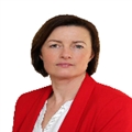 Photo of Norma Murphy