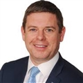 Gordon Hughes