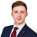 Photo of Niall  Magee