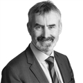 Photo of Tony Kavanagh
