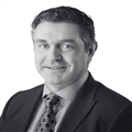 Photo of Brian Carey