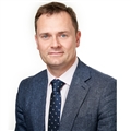 Photo of Andrew Rafter