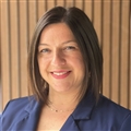 Photo of Kathleen Walet KW Galway