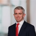 Photo of David McCarthy