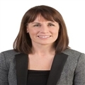 Photo of Louise McGowan