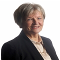 Photo of Darina Collins