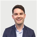 Photo of Patrick Garland