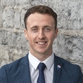 Cathal  Meares