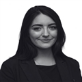 Photo of Katie Fennessy