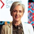 Photo of Margaret Kelleher FSCSI FRICS