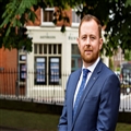 Photo of Keith McCabe