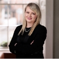 Photo of Amanda Isherwood
