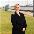 Photo of Aisling Hellier