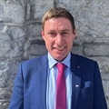 Photo of Keith McLoughlin