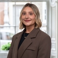 Photo of Zahra Moore